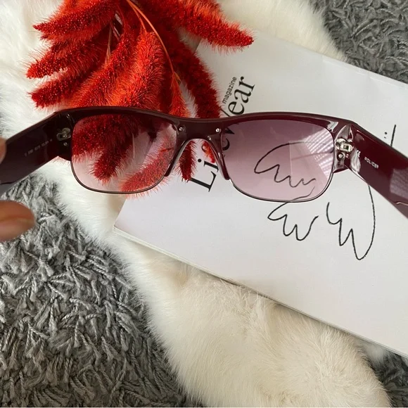 Police Sunglasses - Picture 3 of 7